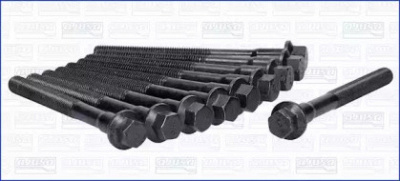 WILMINK GROUP wg1009569 -  Комплект болтов головки цилидра